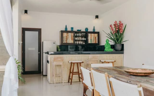 Villa Bamboo - Great Location Pool Villa in Seminyak - photo 5