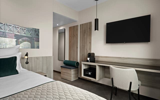 Leonardo Hotel Vienna City West - photo 4