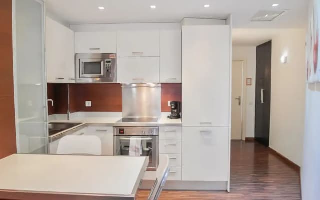 DFlat Escultor Madrid 204 Apartments - photo 5