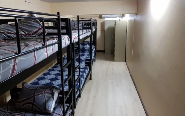 Everest Hostel - photo 2