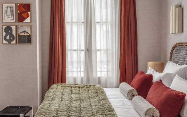 Hotel Suzie Blue - photo 5