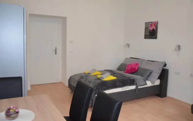 Era Apartments am Prater - photo 4