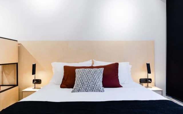 UPSTREET Ermou Elegant Apartments - photo 3