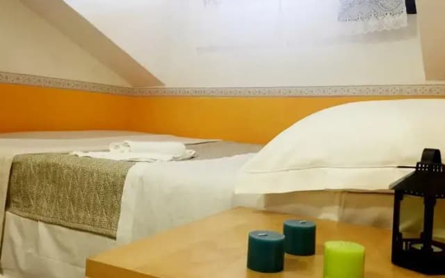 Holiday House La Nebbia - photo 3