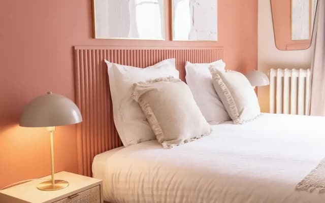 Chic Apartment - 5br/10p - Grenelle/eiffel Tower - photo 2