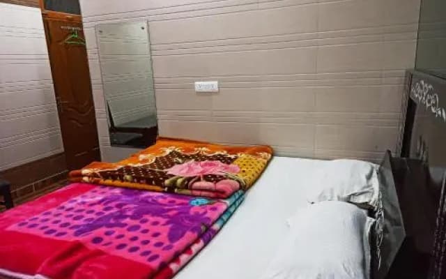 Hotel Al-Haram - photo 4