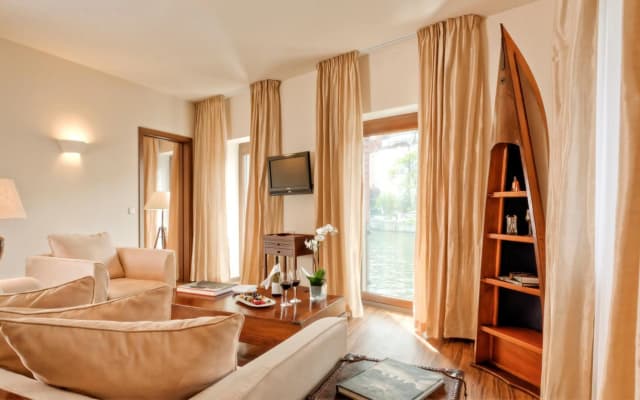 ABION Villa Berlin - photo 2