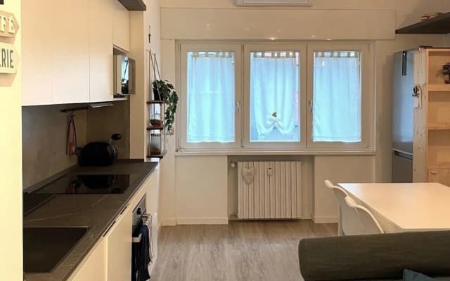 Monza 177 - Cozy Flat - photo 4