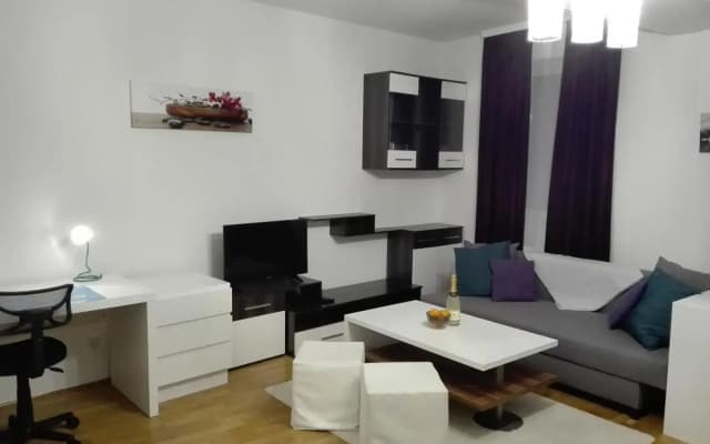 1,5 Zimmer-Apartment - photo 4