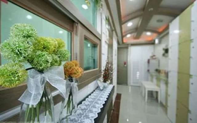 Vision Guesthouse - photo 2