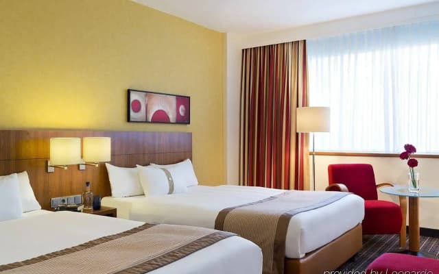 Holiday Inn Amsterdam - photo 4
