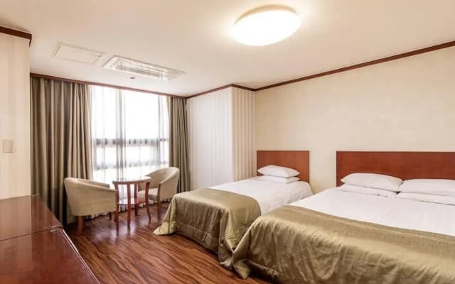 Milatel Chereville Serviced Apartment - photo 4