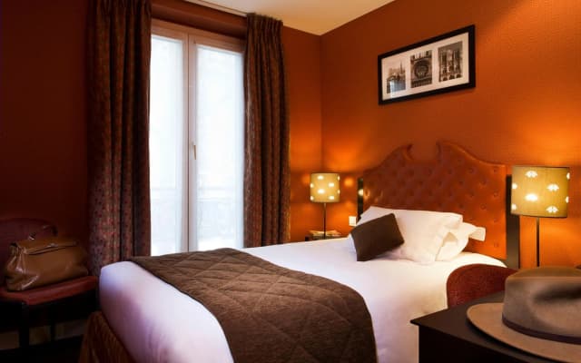 Hôtel du Prince Eugène - photo 5