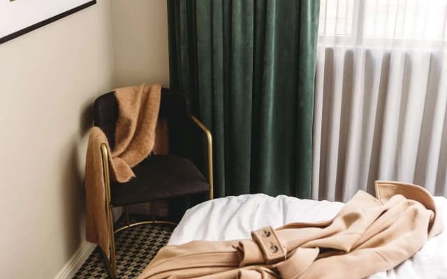 The Capitol Hotel Sydney - photo 4