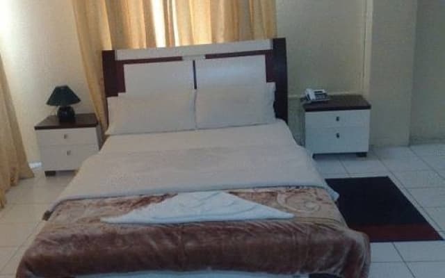 Al Uruba Hotel - photo 5