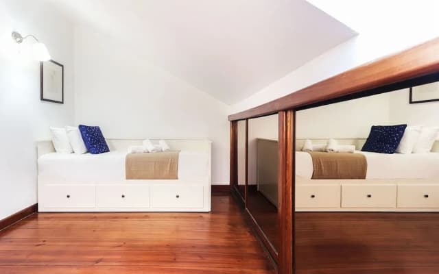 Av. Liberdade Duplex By Homing - photo 4