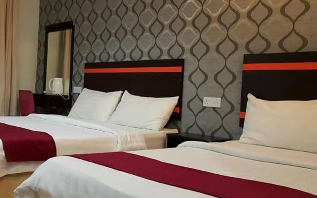 Mega Inn - photo 4