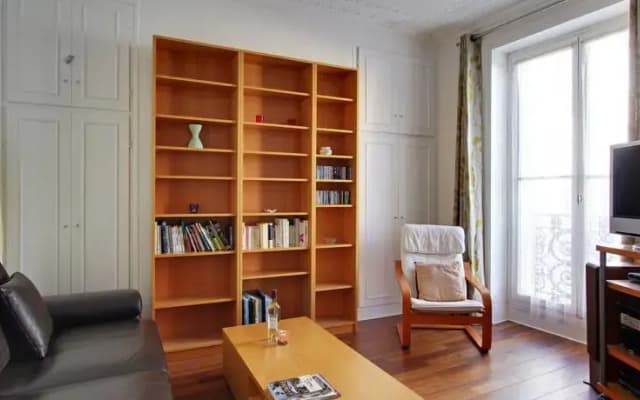 Parisian Home - Temple/République - photo 4