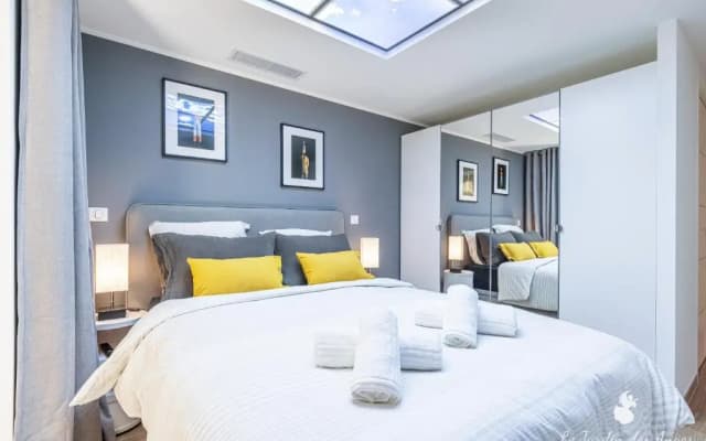 Luxury 3 Bdr Garden & Parking - Angels' Garden - photo 2