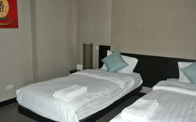 Tropical Paradise Villa - photo 3