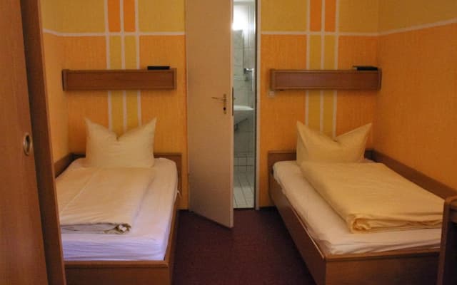 Hotel Graf Pückler - photo 3
