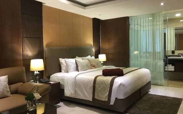 Syama Suite Sukhumvit 20 - photo 2