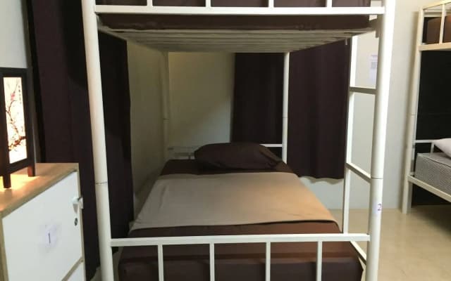 Red Boutique Hostel(เรด บูทิก โฮสเทล) - photo 4