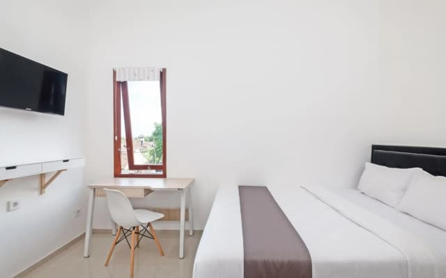 Canggu Residence - photo 2