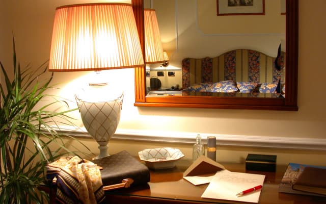 Hotel Cellini - photo 5