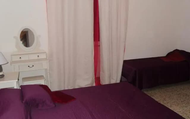 B&B Al Vicoletto Di Trastevere - photo 5