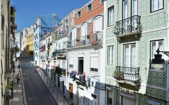 Apartamento Sant'Ana - photo 5