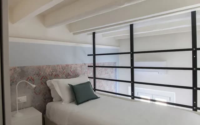 Bright 3 Bed Rooms Orti Oricellari - photo 5
