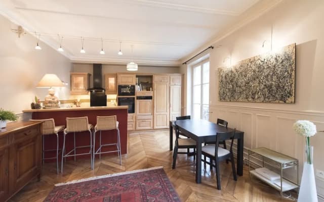 Comfortable near Montmartre - photo 4