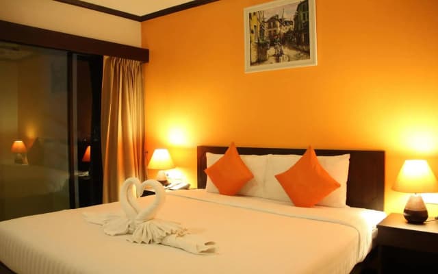 Sri Boutique Hotel - photo 4