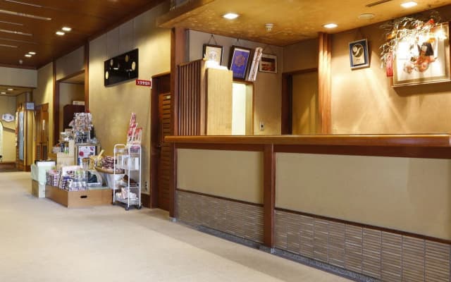 Ryokan Kuramoto - photo 2