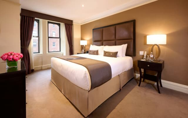 Fitzpatrick Manhattan Hotel - photo 5