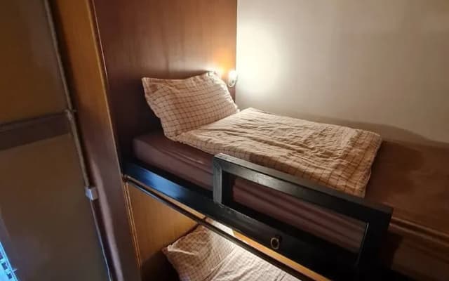 Non House Hostel - photo 5