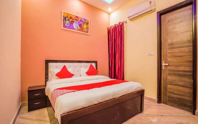OYO 24743 Janak Residency - photo 2