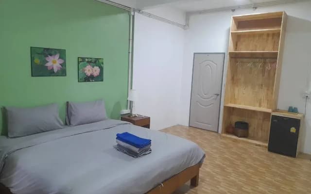 Tom Guest house - photo 2