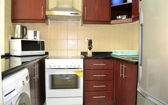 MGL - Spacious Studio Apartment - photo 2