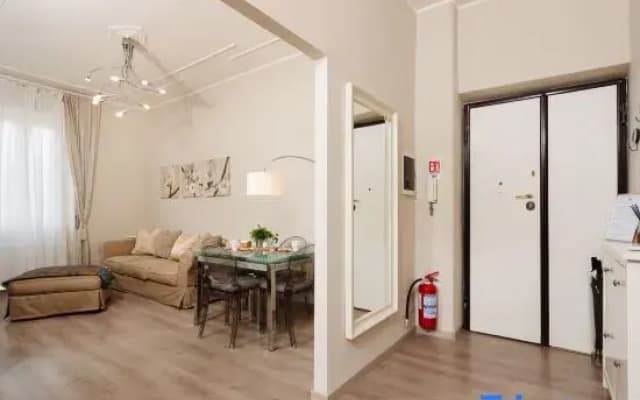 Santamato Vatican Apartment - photo 2
