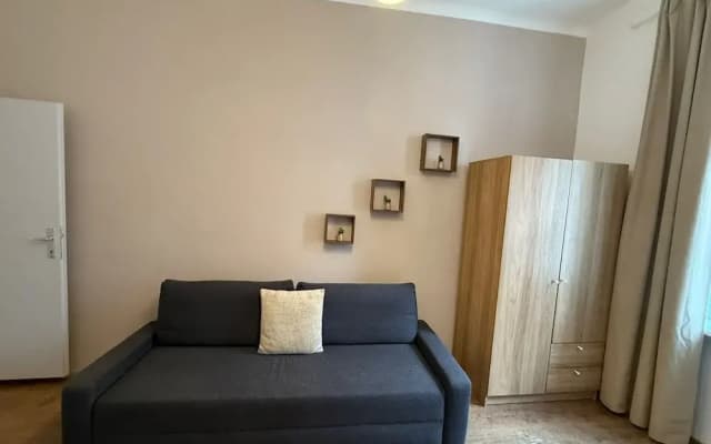 Modern 1BR Apt Close to Westbahnhof - photo 5