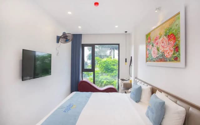 Lake View Hotel - photo 4