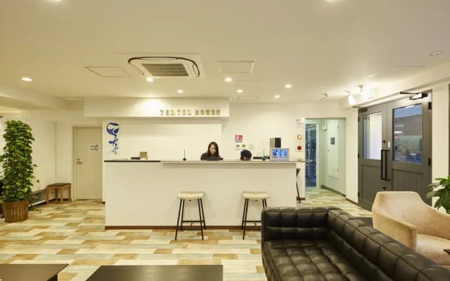Hostel Teltel Bouzu - photo 2