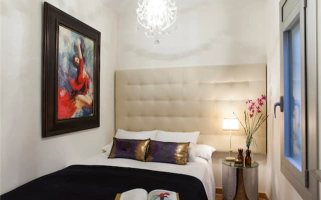 Exquisite designer 3BR Pg Gràcia apt - LaMimosa - photo 5