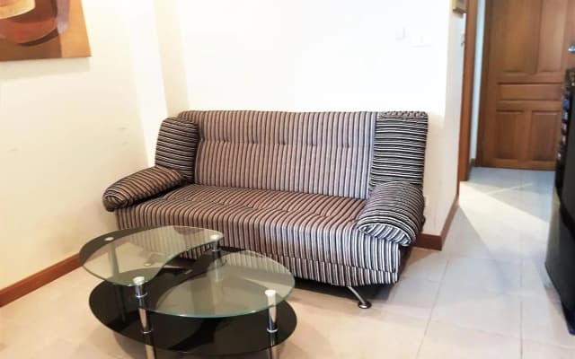 Jomtien Beach Condominium - photo 4