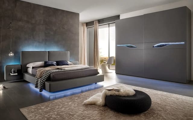 B&B The Attico - photo 3