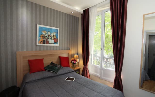 Hotel Alane - photo 4