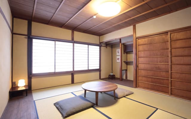 Usagi No Nedoko - photo 2