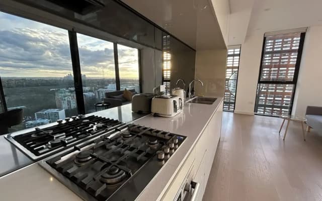 Kozyguru |St Leonards | 1 Bed Best Location & View - photo 3